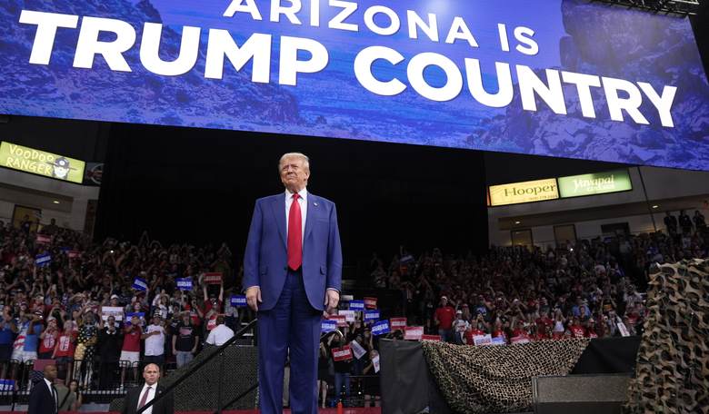 Third Trump Assassination Suspect 'Hiding in Fear For His Life'