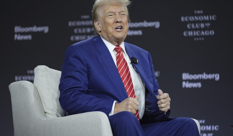 It’s Trump’s Race To Lose And He Still Can