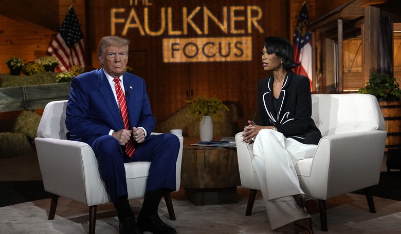 Trump Vows to 'End All Sanctuary Cities Immediately'