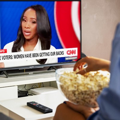 CNN’s Abby Phillip Says Fiery French Riots Were Caused by Debt, Bond Rates, and Unemployment