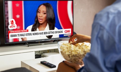 CNN’s Abby Phillip Says Fiery French Riots Were Caused by Debt, Bond Rates, and Unemployment