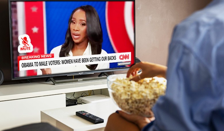 Proof Is Seen That CNN Pundits Do Not Watch CNN