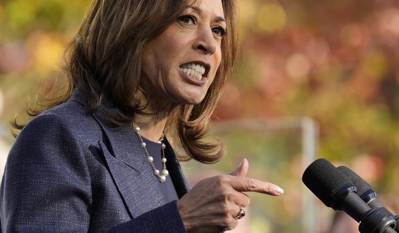 Kamala’s Reckless Terrorism Pandering Is Disqualifying