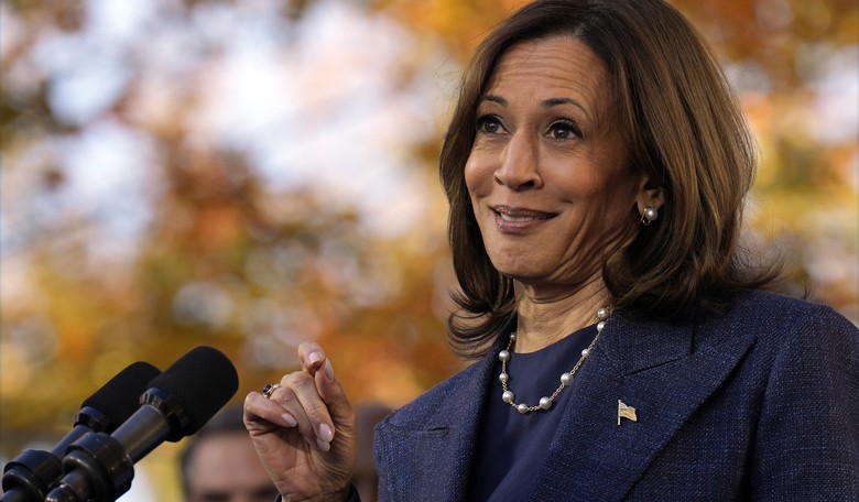 If the Dems Are Doing This, Kamala's Internal Polling Must Be Atrocious 