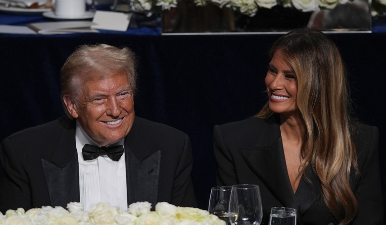 Inauguration Day: From the First to the 47th, Presidential Celebrations Then and Now