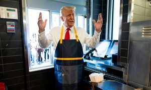 Lovin' It? Check Out McDonald's $13.5 BILLION Modernization Plan