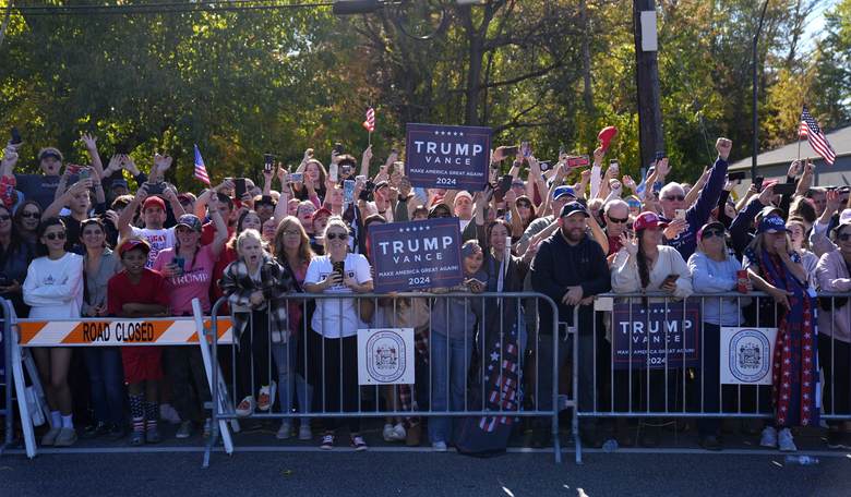 Will Blacks and Hispanics Vote Their Pocketbooks? Trump Should Hope So!