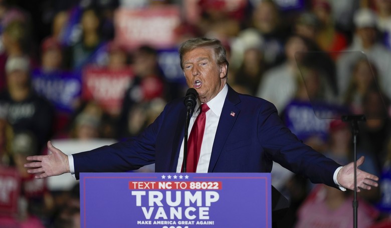 Is There Something Cooking in Nevada?