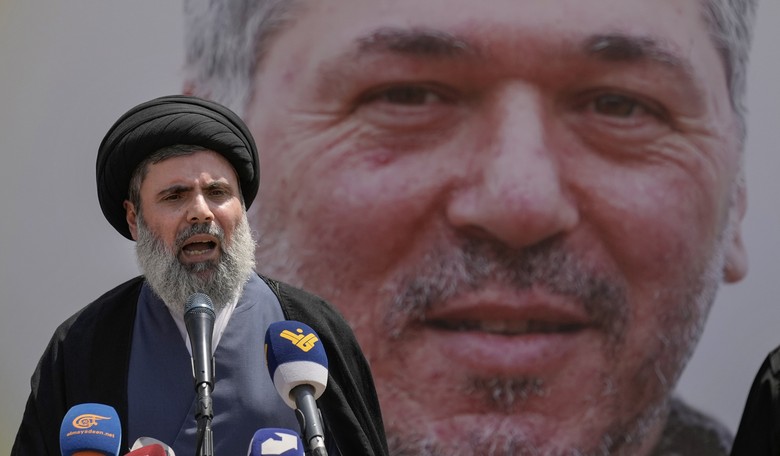 Michigan Synagogue Attacker Acted Under the 'Direction and Control' of Hezbollah, Says DOJ