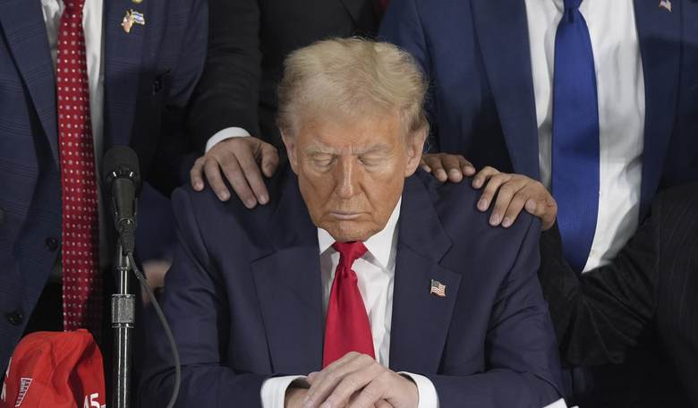 20 Reasons to Vote for Republicans-- and Especially for Donald Trump