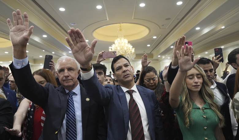 Former Newsweek Editor: Hispanics Are Becoming Like White People