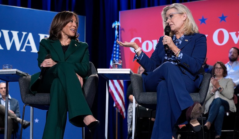 It Would Be Hard to Imagine a More Miserable Day for Democrats