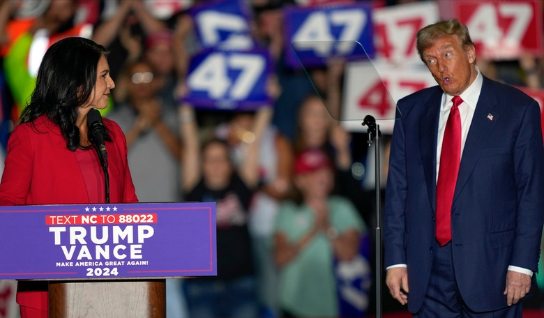 Uh-Oh: Ain't Nobody Fallin' for the 'Trump Is Hitler' in the Tailpipe Trick 