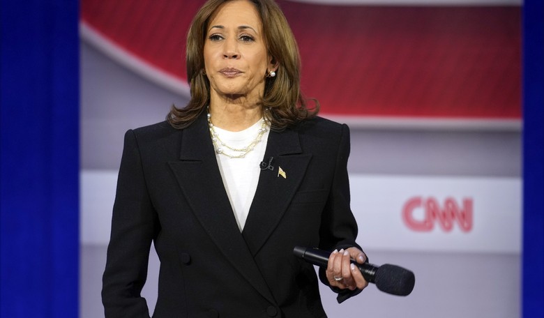 The Democratic Party's Bad October