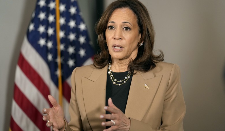This Thread of Libs Melting Down Over The Washington Post Not Endorsing Kamala Is Pure Gold