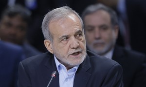 Fox Interviews Iranian President - It's a Festival of Fail by Iran