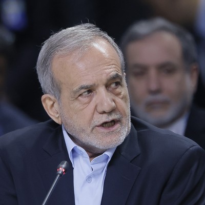 Fox Interviews Iranian President - It's a Festival of Fail by Iran