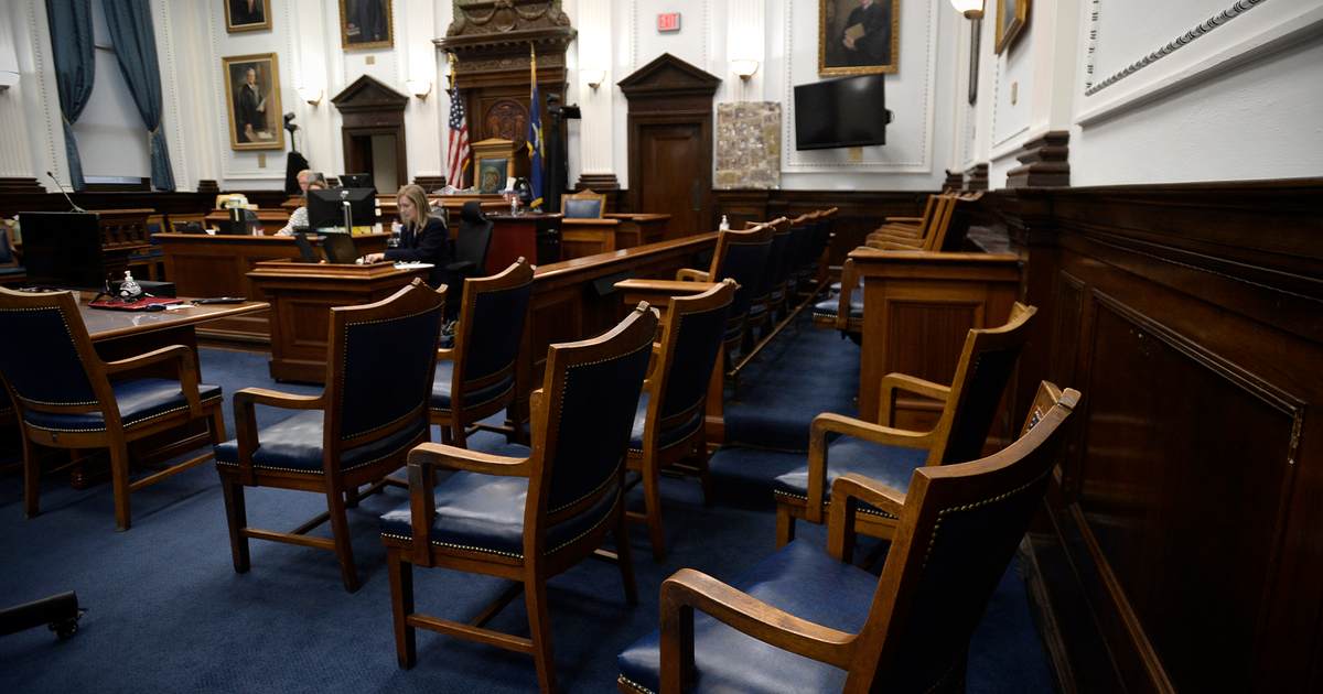 Wisconsin Man Who Killed Parents to Finance Trump Assassination Plan Just Learned His Fate