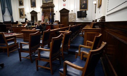 Judge Who Attended Fani Willis Victory Event Got Private Reprimand After Misconduct Findings