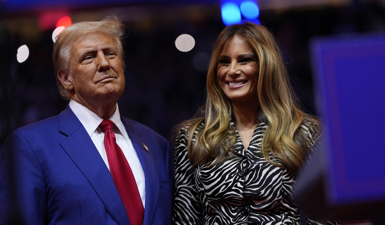 This Tweet From a Progressive Commentator About Trump Will Infuriate His Audience 