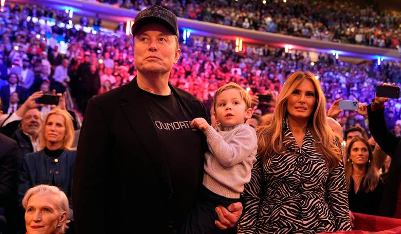Disgusting: Left Attempts to Use Elon's Son, Little X, to Attack Musk, and Gets Swiftly Wrecked