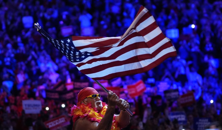 What a Lousy Day for Gen X