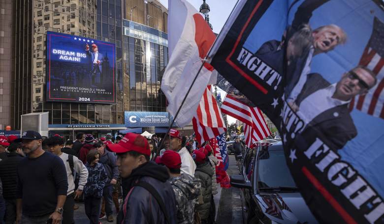Why Are Dems Saying This About Trump Supporters?