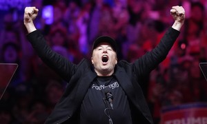 Launching Laughs: Tesla Roadster Memes Take Off on X After Elon Musk Debuts Flipping, Flying Car
