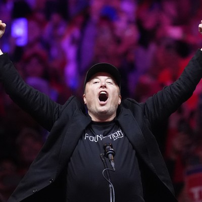 Launching Laughs: Tesla Roadster Memes Take Off on X After Elon Musk Debuts Flipping, Flying Car