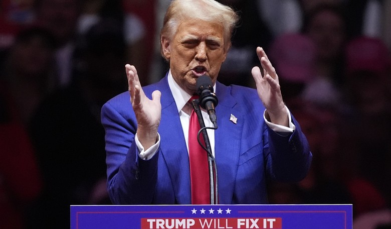 The Trumpian Israelis
