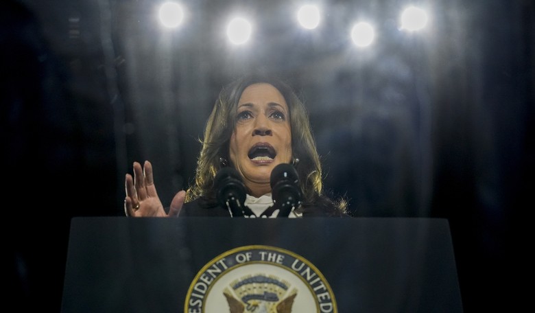 Why Some Kamala Supporters Think She'll Win