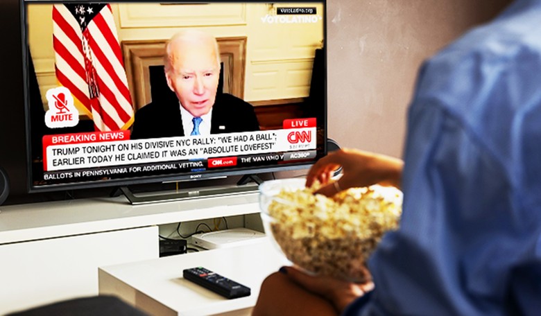 Comer, Stefanik Are Not Backing Down Over White House Editing Biden's 'Garbage' Remarks