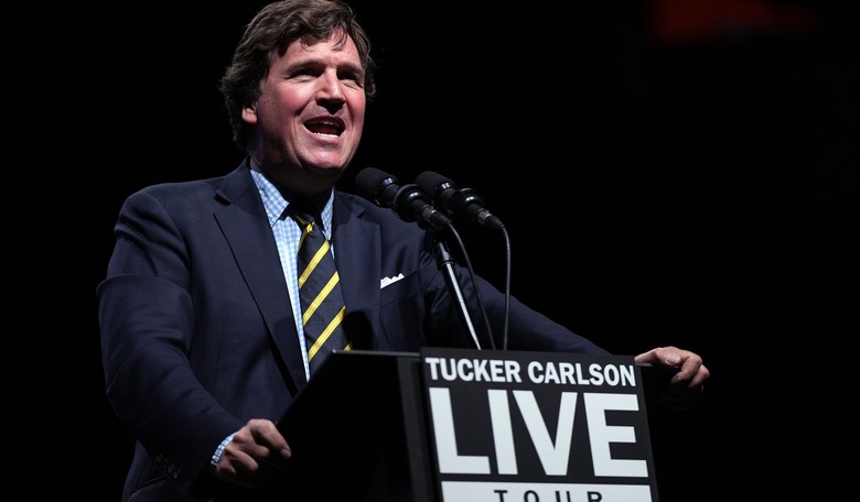 Tucker Carlson Donates $1 Million to Support Charlie Kirk’s Family As Fundraiser Surges Past $260K