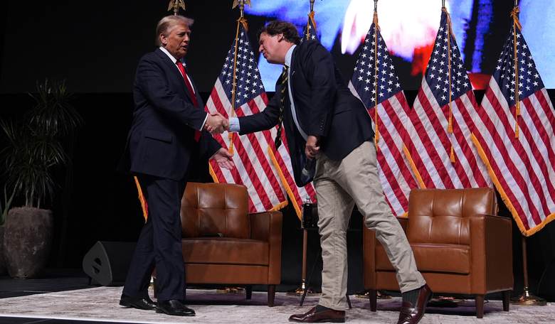 Are Conservatives Demoralized?