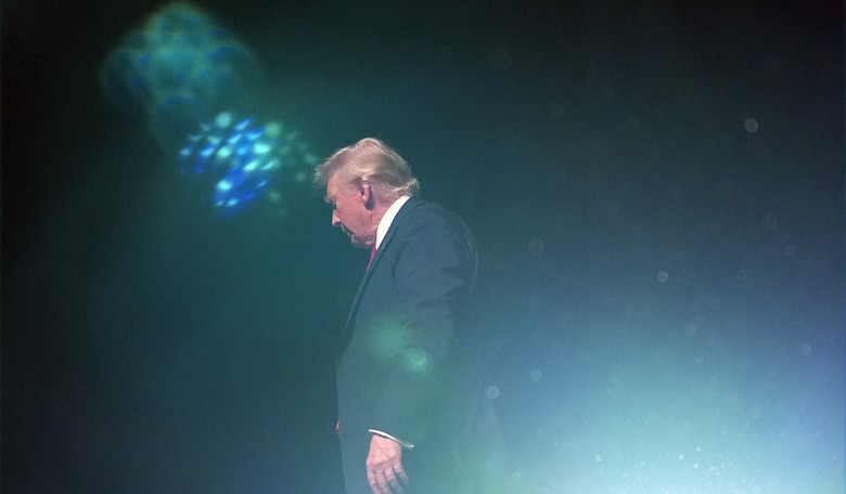 Gaslighting Fail: Nobody's Boarding Up Because 'the Insurrectionists Are Coming'