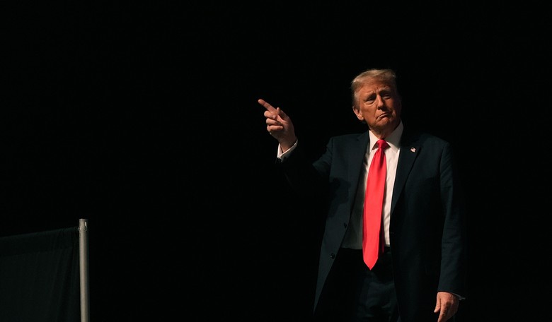 The Elites Are About to Hand Trump a Second Term