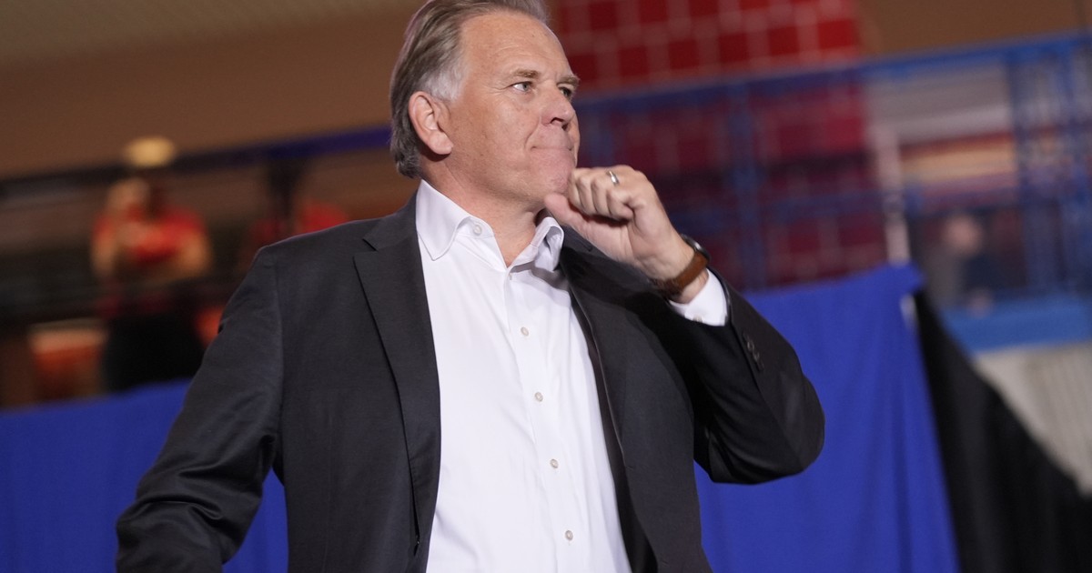 Exclusive: Mike Rogers Launches Major Six Figure Manufacturing-Focused Ad Buy in Michigan Senate Race