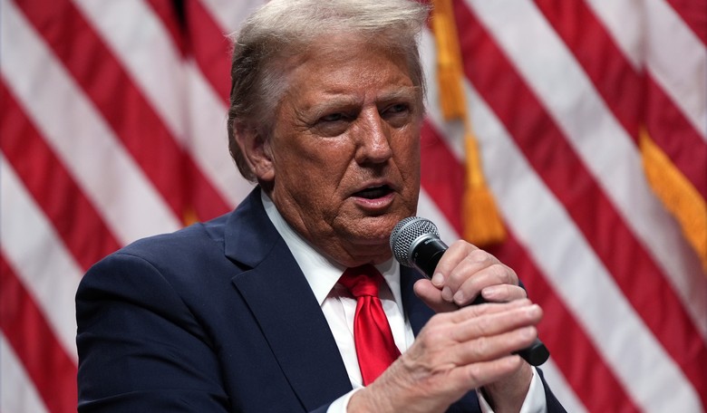 Trump Announces Treasury Department Team, Ambassador Nominations