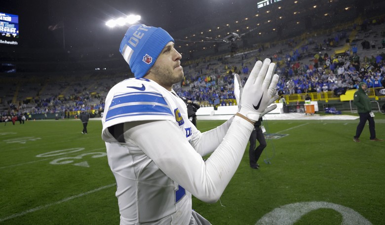 RedState Sports Report: Detroit Lions Continue to Roar