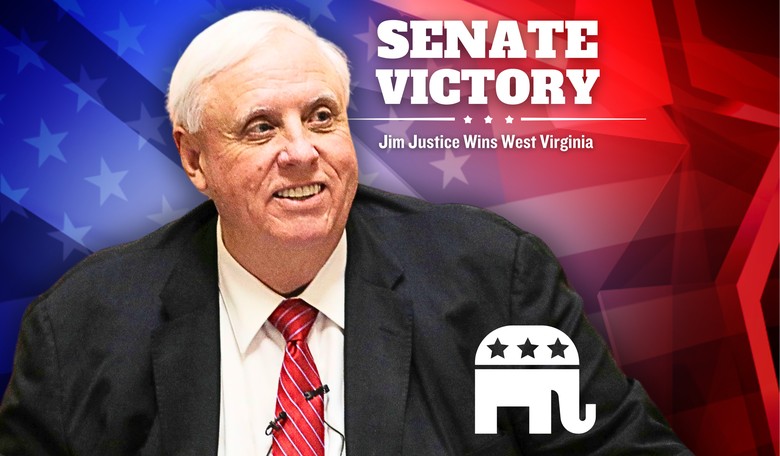 Republican Victory: The First Senate Seat Has Been Flipped