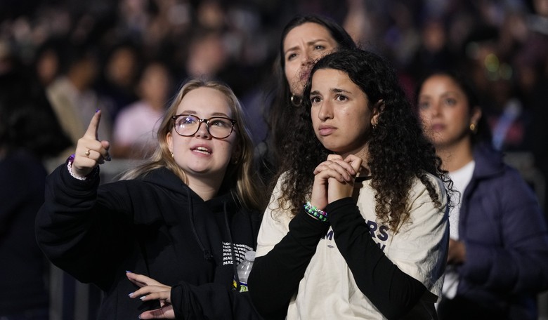 Fire Your Whiny Employees Too Upset Over the Election to Do Their Work