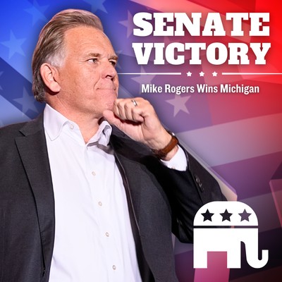 A New Michigan Poll Shows a 7-Point Senate Race. Should Anyone Buy It?