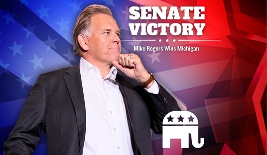 A New Michigan Poll Shows a 7-Point Senate Race. Should Anyone Buy It?