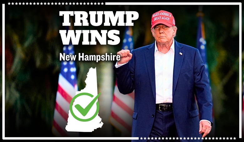 New Hampshire Shows New England How to Live Cult-Free and Not Die in the Cold/Dark