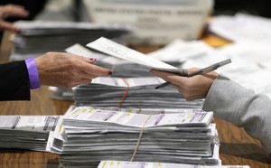 L.A. County Won't Lift a Finger to Address Its Entrenched Illegitimate Voting System