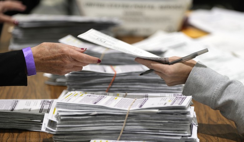 How This State Is Starting to Comply With the New Mood Over Election Integrity 