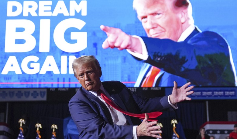 WATCH: CNN Analyst's Epic Meltdown Is Exactly Why Donald Trump Won