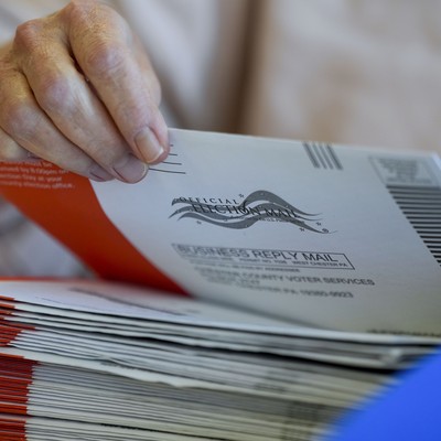 Wisconsin Democrats Just Got Handed a Major Loss Ahead of the August Primary