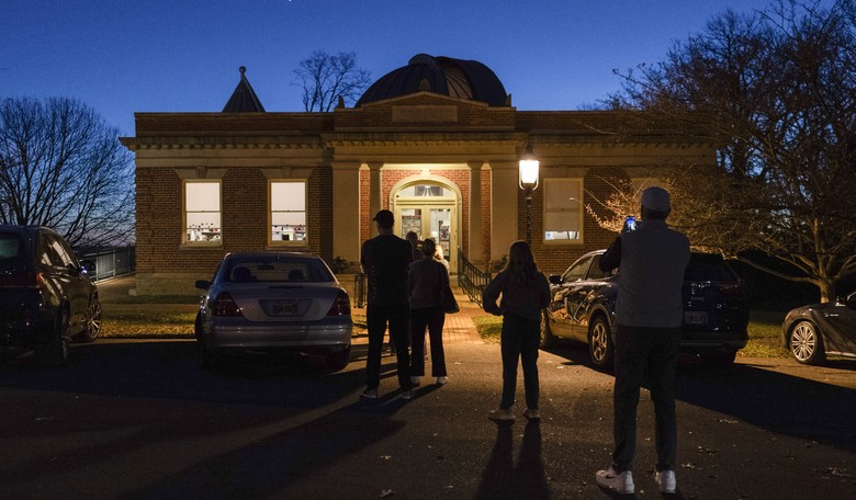 There's a Wild Twist to the Georgia Poll Worker Busted for Threatening to Bomb Co-Workers 