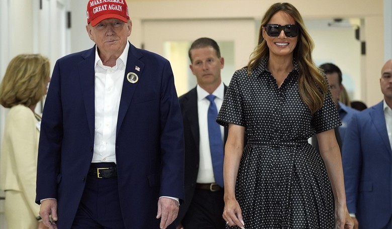 The Holiday Survival Guide (Trump WON Edition)